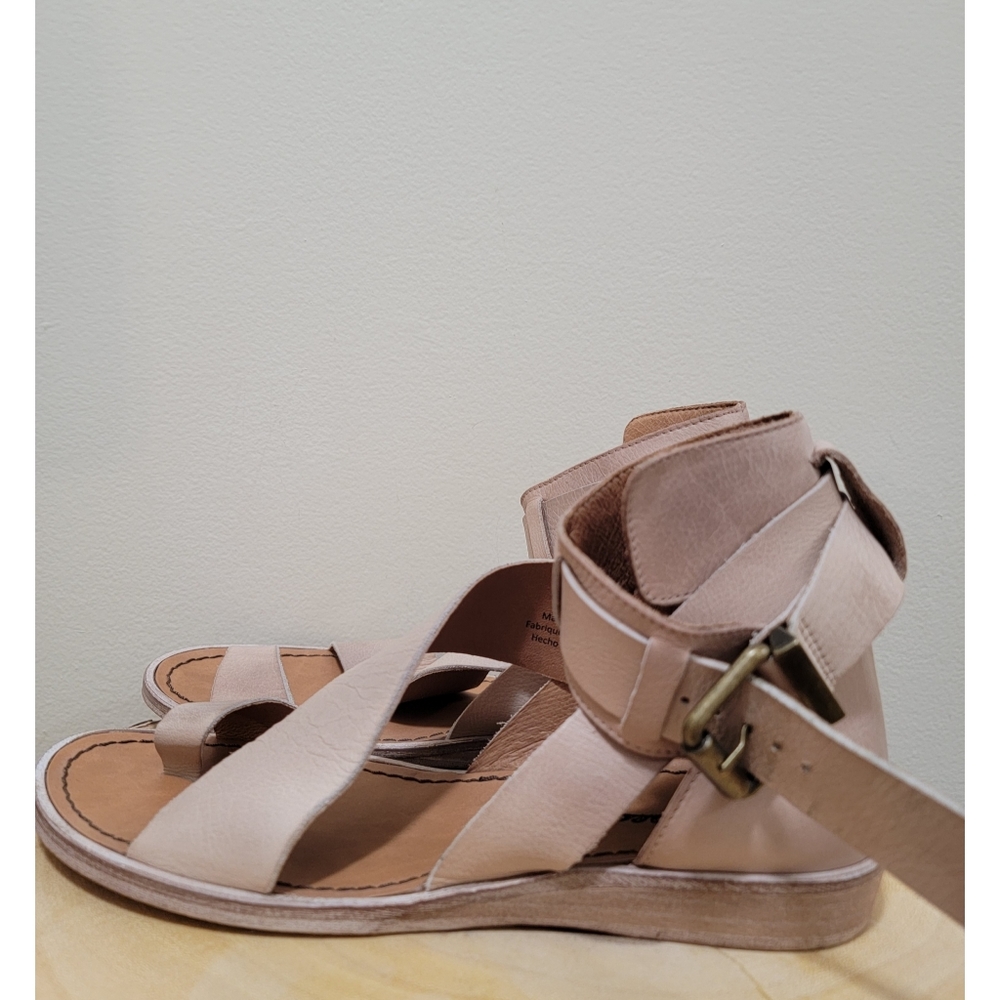 FREE PEOPLE × Vale Boot Sandals - Picture 6 of 10